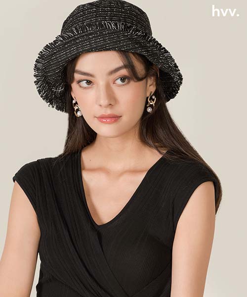 Hat accessory women in singapore